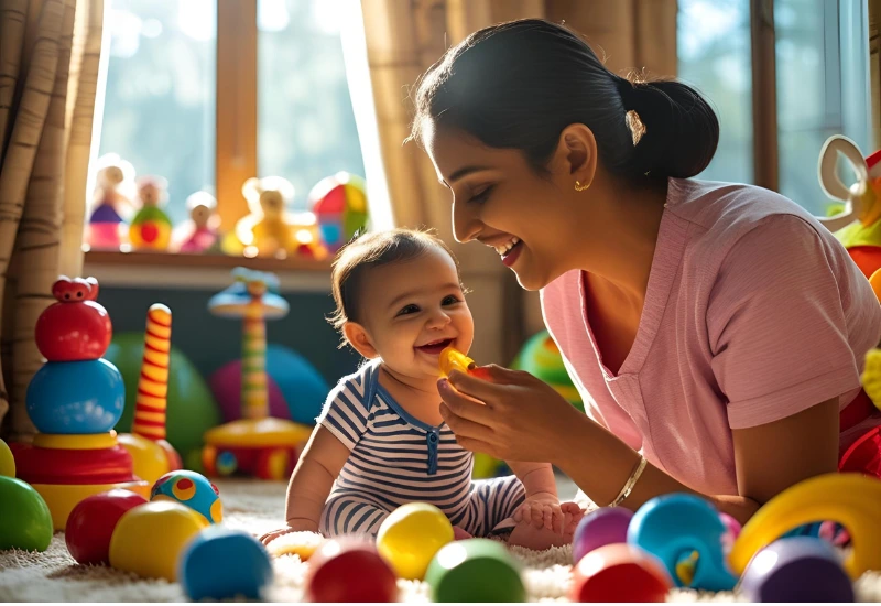 Baby Care